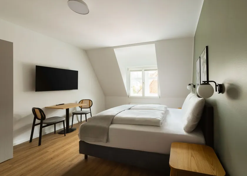 Limehome Ravensburg Marienplatz - Image 1