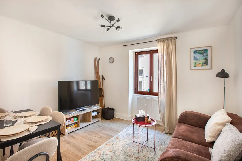 New! Munst'Air Lodge 20 min from Colmar - Image 1