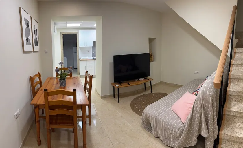 Casa Alan Apartment in downtown Burriana - Image 1