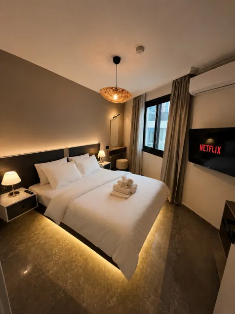 Cozy & Refined 1BR Suite | Quiet Stay(110) - Image 1
