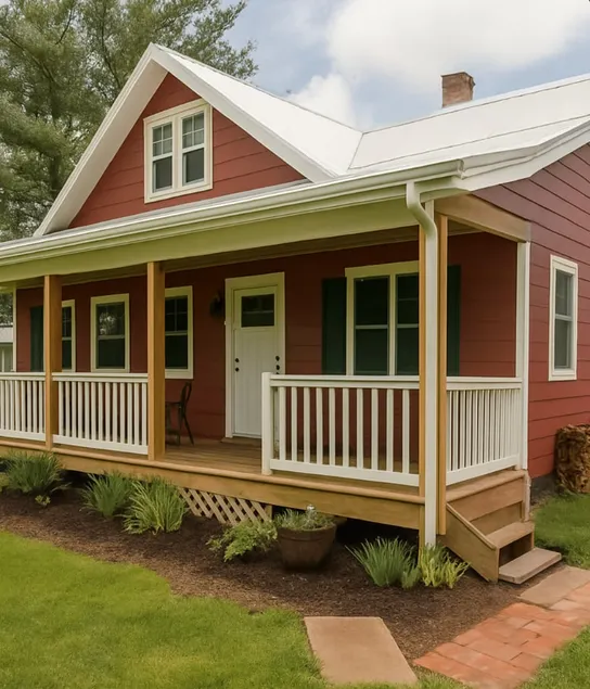 Cozy Ranch Retreat Near Jeff City - Fun Activities - Image 1