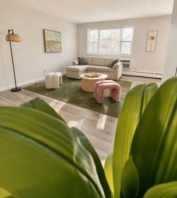 COZY 1 BR/1BA apt Chicago- Little India - Image 1