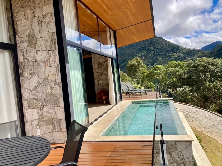 Mirante House - Vale dos Ipês - Image 1