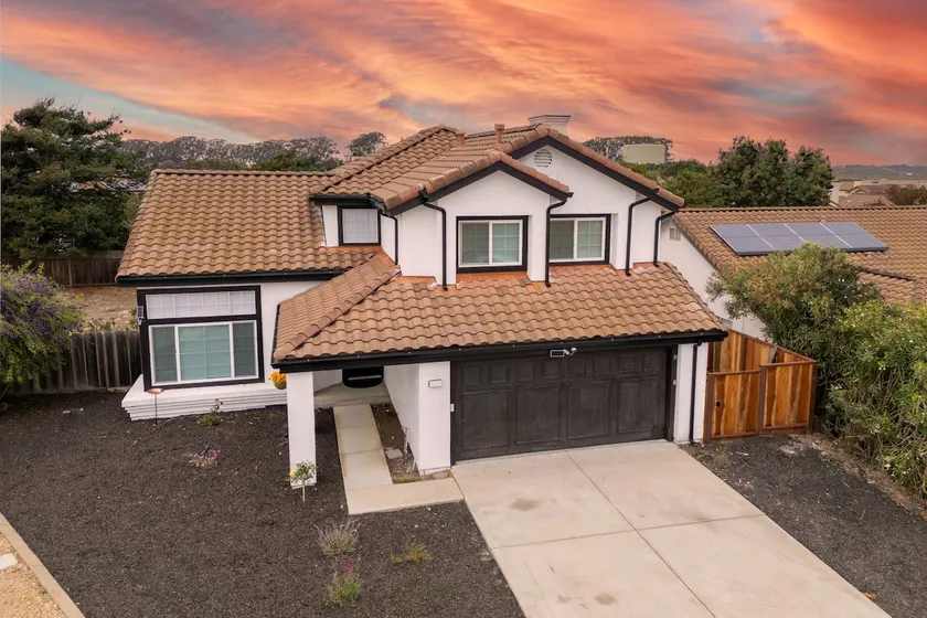 The Royal Hideaway | Marina CA STR25-000051 - Image 1