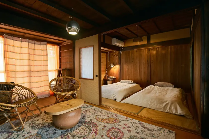 Entire Home | 10 Sec to Beach | Kumano Kodo Iseji - Image 1