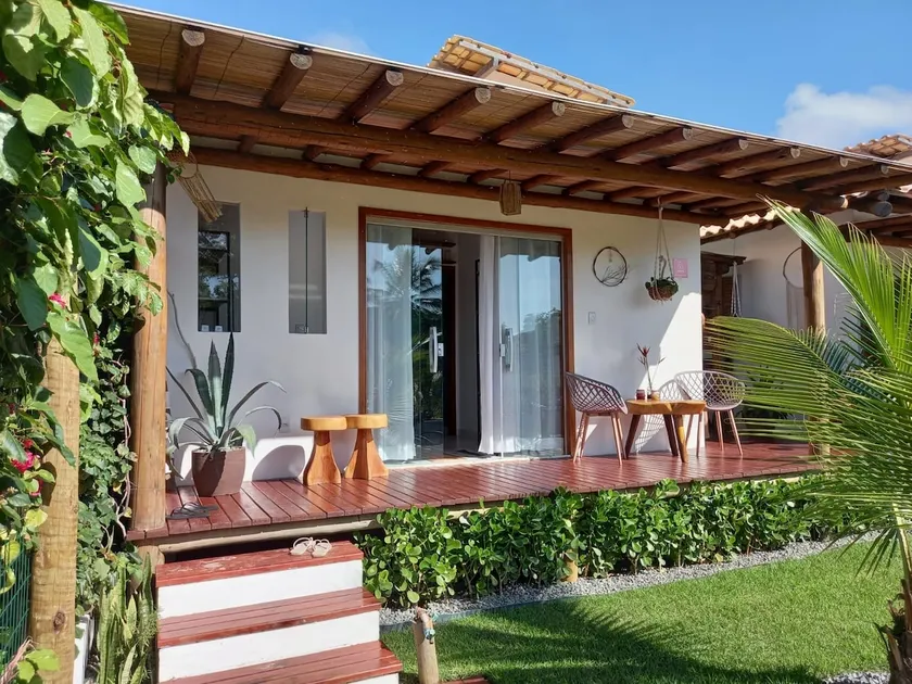 Private Villa | 2 Suites | Garden | 400 meters from the beach - Image 1