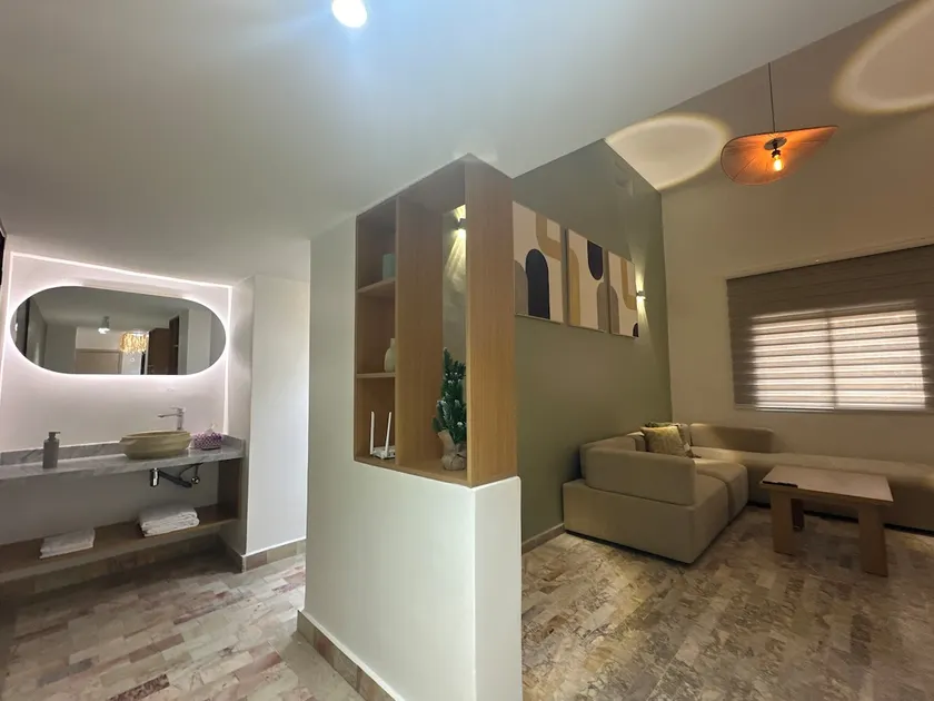 Bohemian Chic Duplex - Image 1