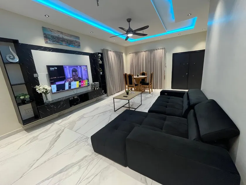 DAV Hills apt w/ Solar, Starlink, Sports & Netflix - Image 1