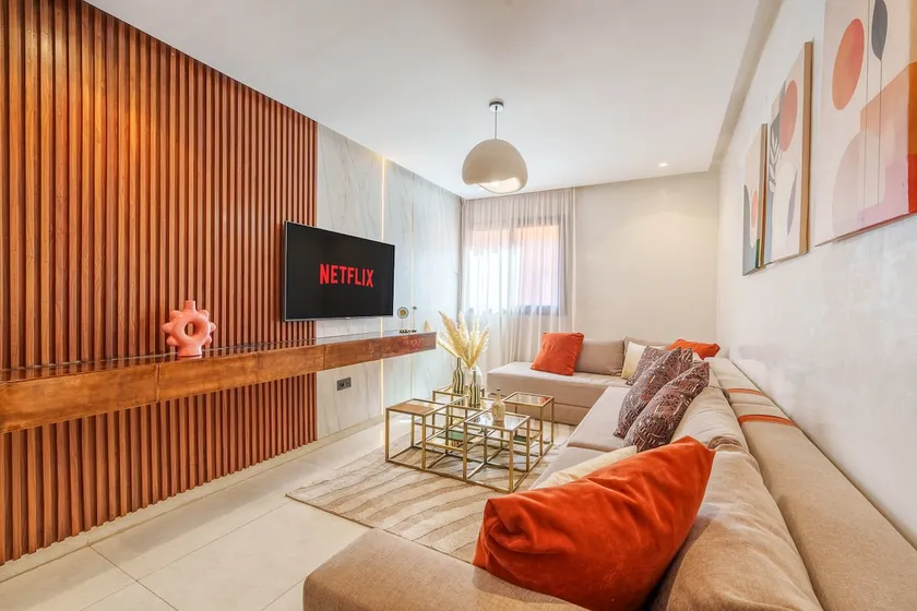 Perfect Style and Location – In the Heart of the City - Image 1