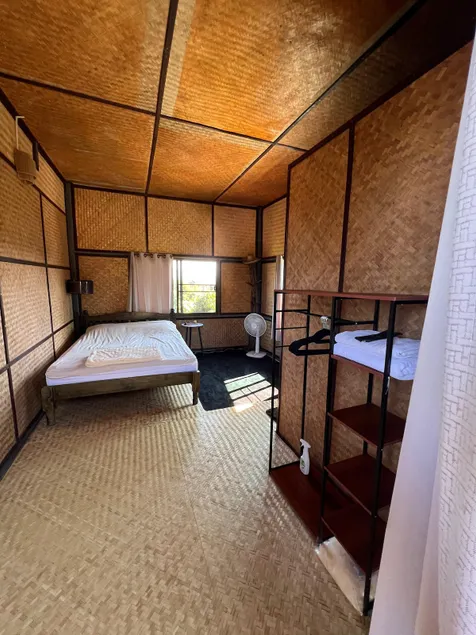 breathtaking mountain room - AC and Muay Thai gym - Image 1
