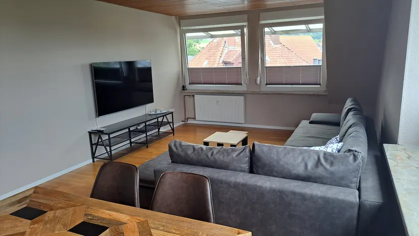 Teuto Valley Suite - Image 1