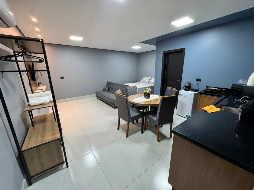 Loft N.1 - New and Modern in Foz do Iguazu - Image 1