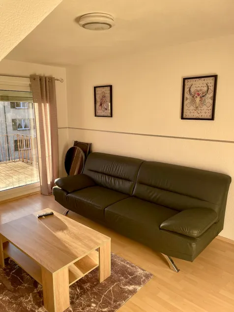 Andrej's Hideaway in the heart of the Rietenzentrum - Image 1