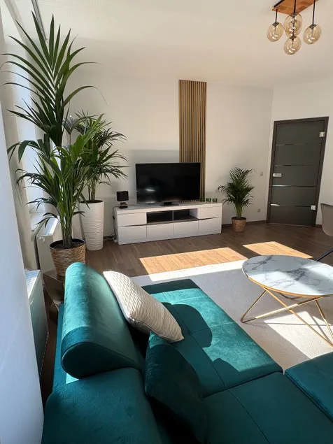 Apartment Stadtperle - Image 1