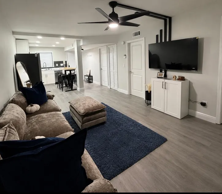 SPACE COAST 2BR Retreat Near River & Launch Views - Image 1