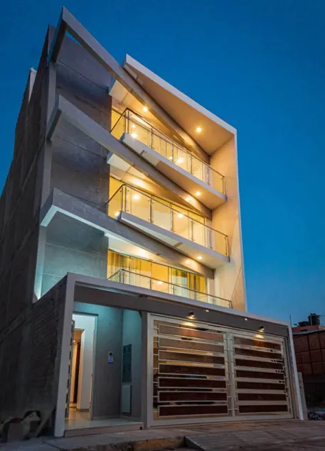 Your modern home for safe and stylish stays - Image 1