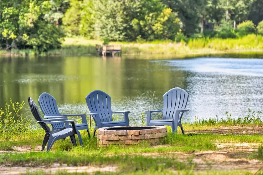 Serenity at Dogwood Lakes Golf, Fish and Unwind - Image 1
