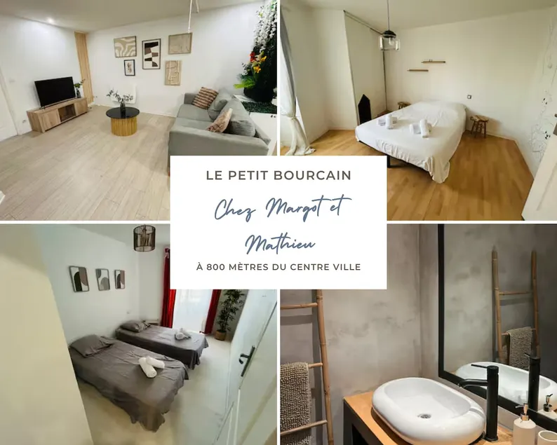 Le Petit Bourcain - Image 1