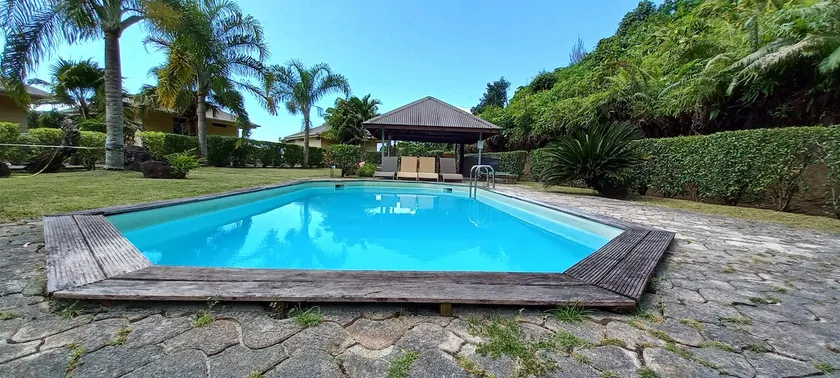 Luna's Home Raiatea - Image 1