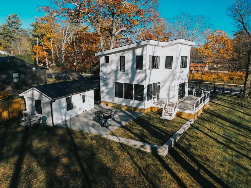 The Creek House on Kaaterskill - Image 1