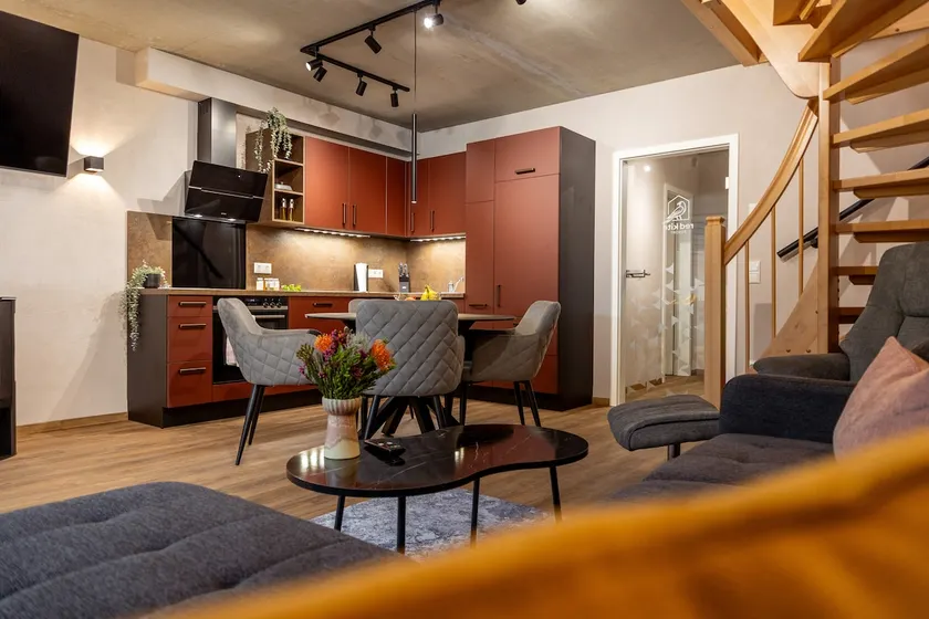 Red Kite Resort - Image 1