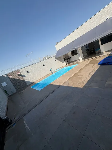 Casa Alfenas - complete leisure space - Image 1