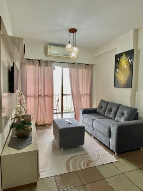 2-bedroom apartment and large living room, all air-conditioned - Image 1