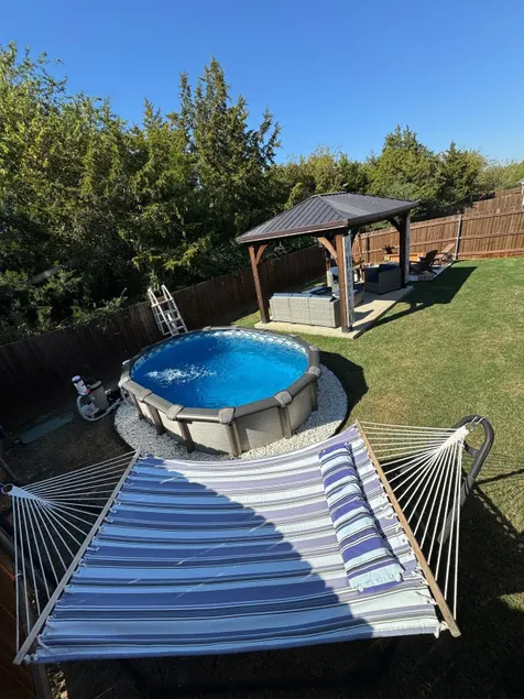 Relaxing Retreat | King Bed & Backyard Oasis - Image 1