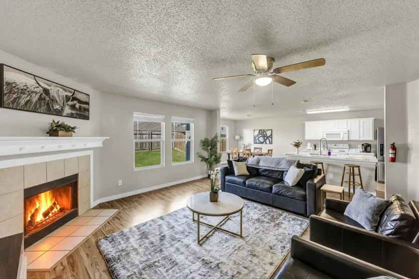 Modern 4BR • Near Frisco, Allen & Plano - Image 1