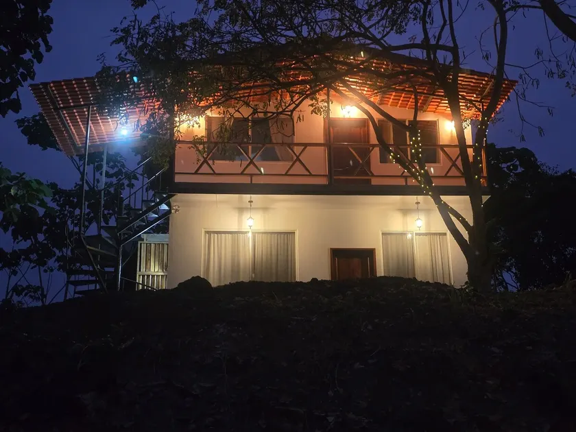 Beautiful View, Ayampe - Image 1