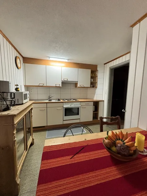 Mountain Haven - Image 1