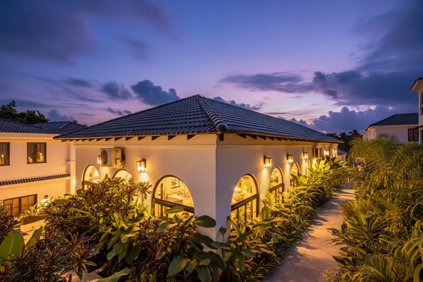 3BR|Pool Retreat|StayVista| Ivory Palms-15 @Goa - Image 1