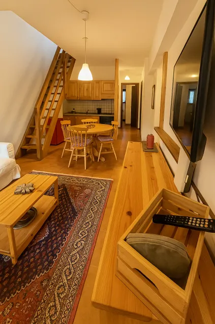 SkiLift Tarvisio Apartment Free Parking - Image 1