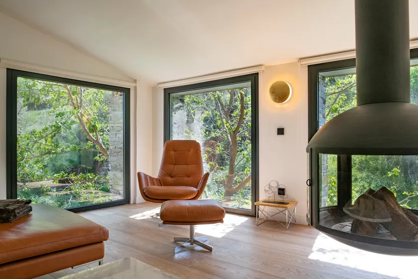 Pure Lodge, Patones de Arriba - Image 1