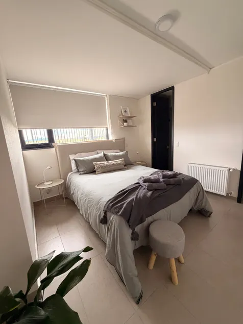 El Fiordo Apartment - Image 1