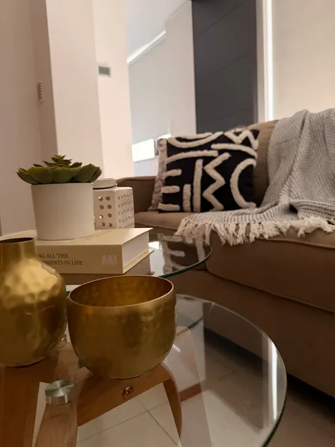 El Fiordo Apartment - Image 1