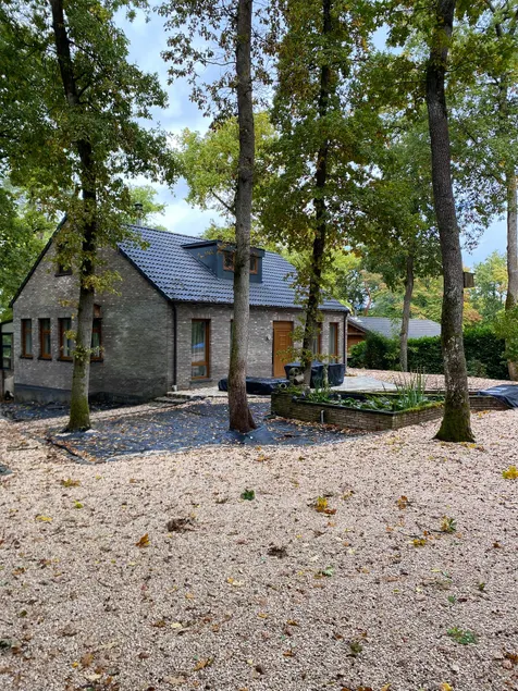 Holiday home Erezée/Durbuy/Barvaux/Hotton - Image 1