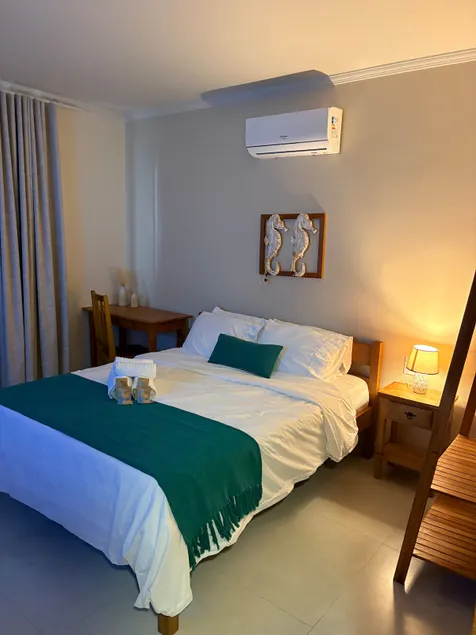 Carvalho Suites - Image 1