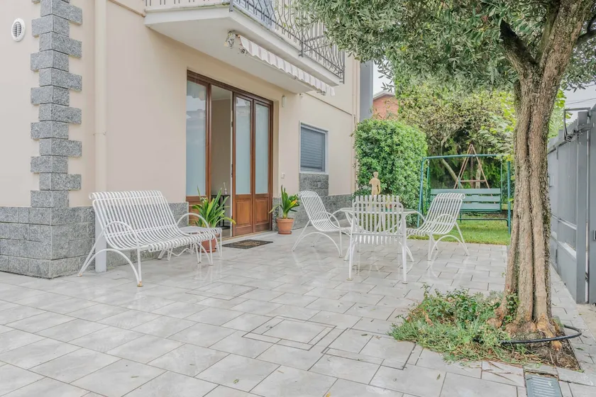 [Alfonso's Garden] Malpensa Airport Relax - Image 1
