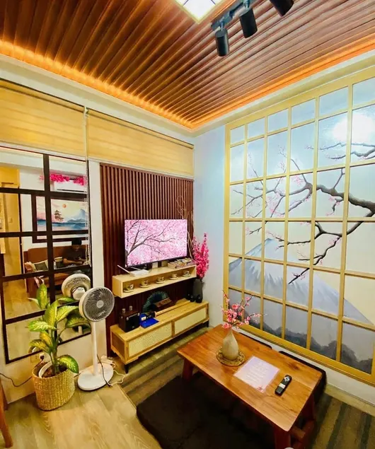 Okaeri Place - Mesavirre Garden - Image 1
