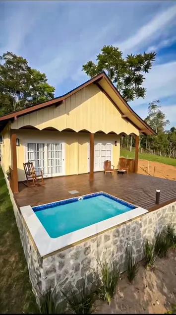 Alto do Morro - Cabana Serena Address - Image 1