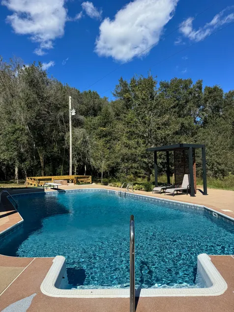 Casa Blanca! Luxury pool side relaxation! - Image 1