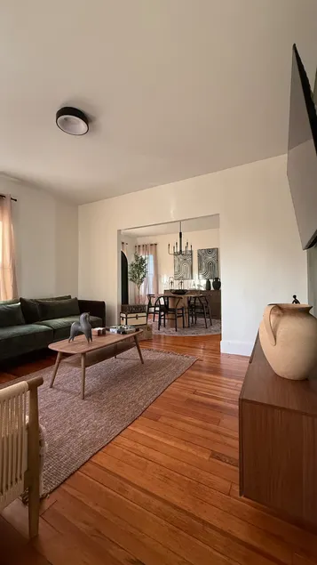 Bright Modern 2BR • Best East Side Location - Image 1