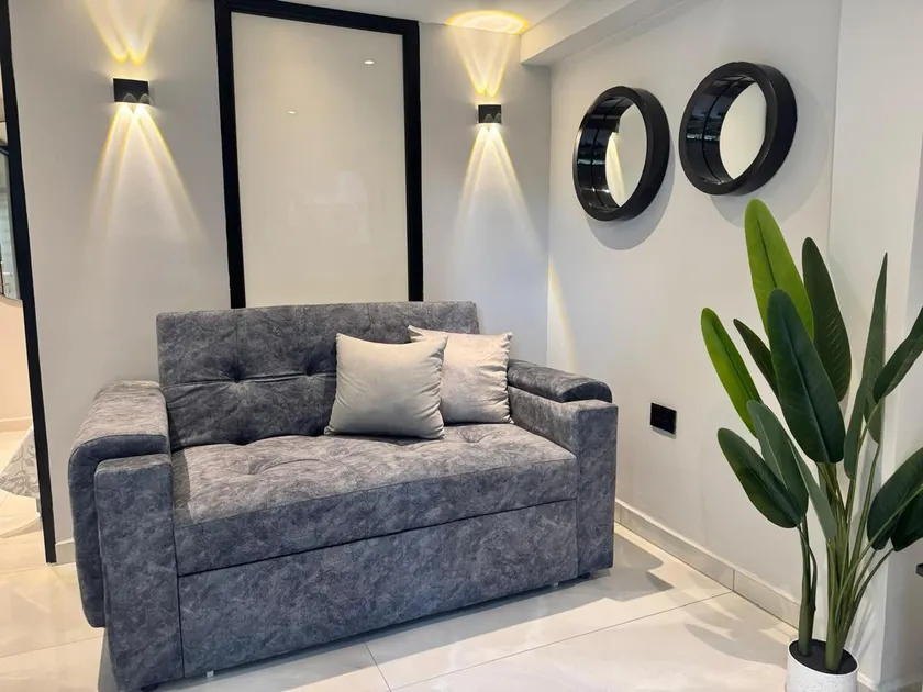 Ricky Home- Studio Apartment - Image 1