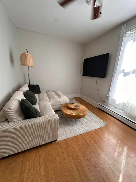 Bright + Cozy | Walkable Denver Gem - Image 1