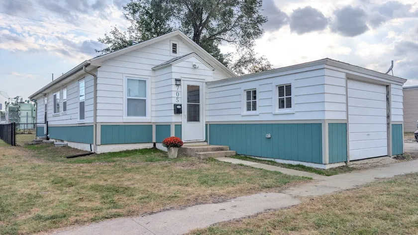 The Cottage on Prairie Street - Image 1