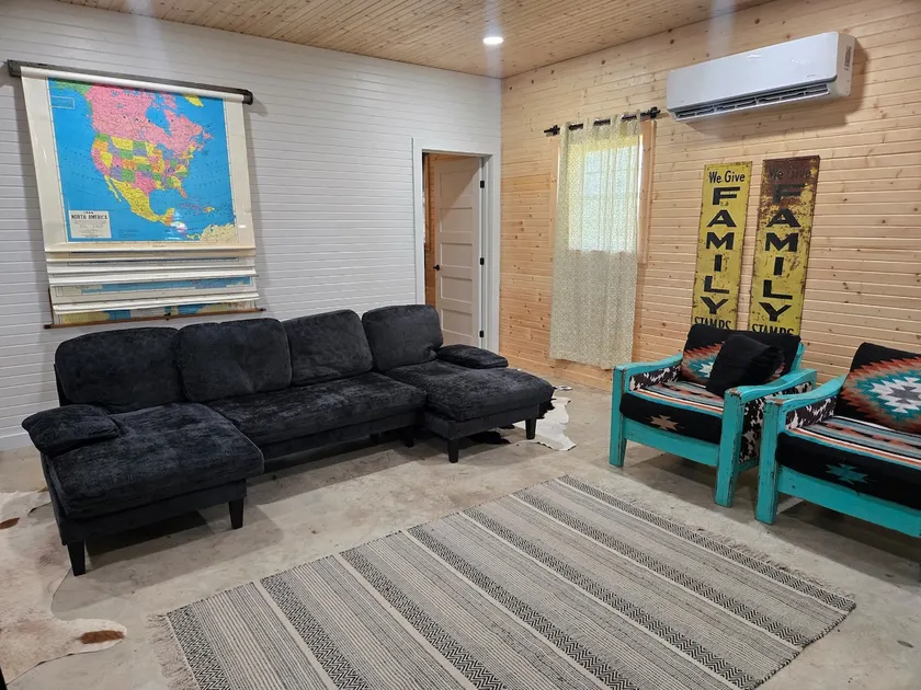 Barn APT, rent this small apartment in our barn. - Image 1