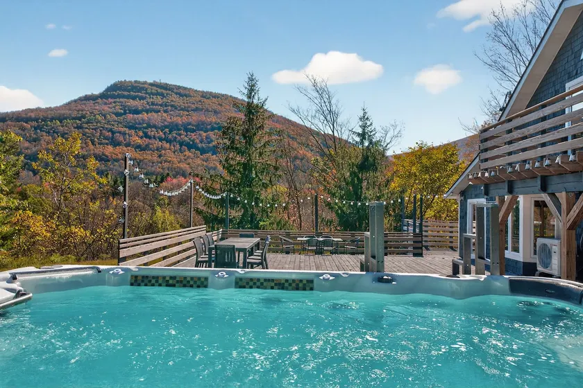 Helios: Catskills Ski Lodge Near Hunter & Windham - Image 1