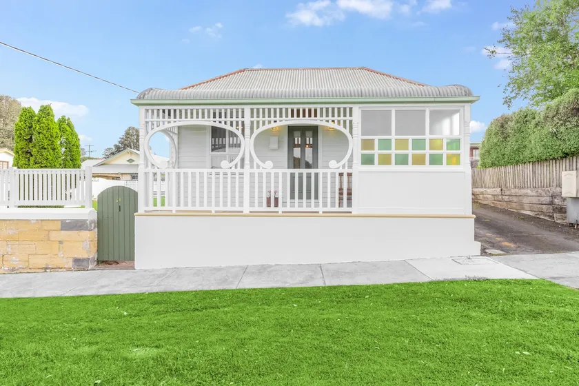 Koroit Street Cottage - Image 1
