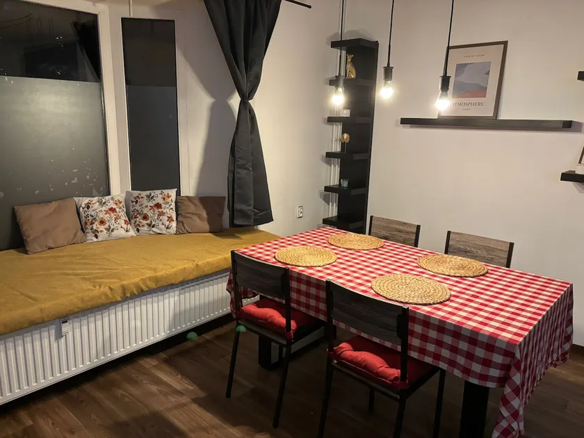 Apartment in the heart of Šumperk - Image 1